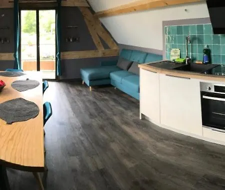Le Gite De Gez Holiday home *